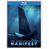 Manifest: The Complete Series