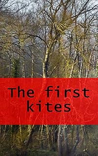 Livro The first kites