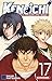 Ken-Ichi Saison 2 - tome 17 (17) (French Edition) by