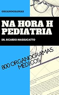 Livro Na hora H Pediatria Vol IV: Pediatria de urgência