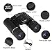 Binoculars, Aitesco 8X21 High Powered Compact Binoculars Telescope for Concert Sports Game Outdoors Hiking Travel Bird Watching, Suitable for Adults and kids