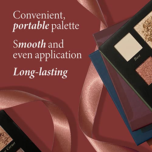 LAURA GELLER NEW YORK 2022 Annual Party in a Palette Set of 4 Curated