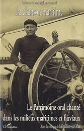 La  chanson maritime