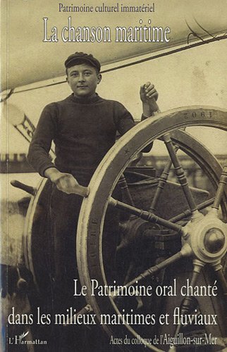 La  chanson maritime