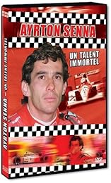 Ayrton senna: un talent immortel