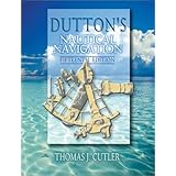 Dutton's Nautical Navigation, 15th Edition