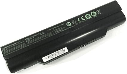 Hubei W230bat 6 Kompatibler Laptop Akku Fur Clevo Amazon De Computer Zubehor