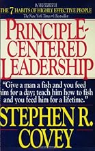Principle-Centered Leadership