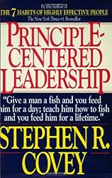 Principle-Centered Leadership