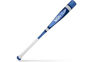 VICTUS Vibe Pro-Crayon Alloy, USA Baseball, -10 Drop, 2 5/8' Barrel, Mid-Balanced