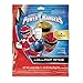 Power Rangers Ring Pop Lollipops, 1.5 oz, 3 Packs of 3