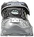 Skechers Kids Boys' Damager III-Adventure Extreme Sneaker,Black/Silver/Royal,10 M US Toddler