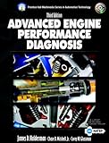 Image de Advanced Engine Performance Diagnosis (3rd Edition)