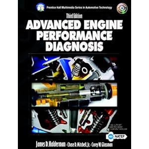 Advanced Engine Performance Diagnosis (3rd Edition)