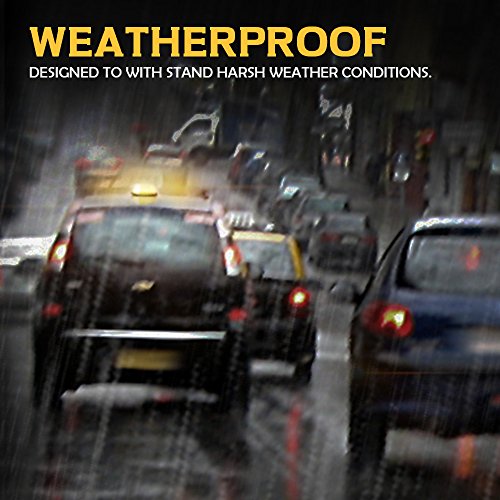 2 Xprite+Emergency+Rotating+Revolving+Magnetic