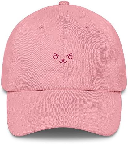 Geekzies D.VA Face Hat