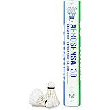 Amazon.com : YONEX Aero Club 3 Badminton Shuttlecock