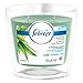Febreze  Air Freshener, Scented Air Freshener Candle, Meadows and Rain Air Freshener, 4.3 oz