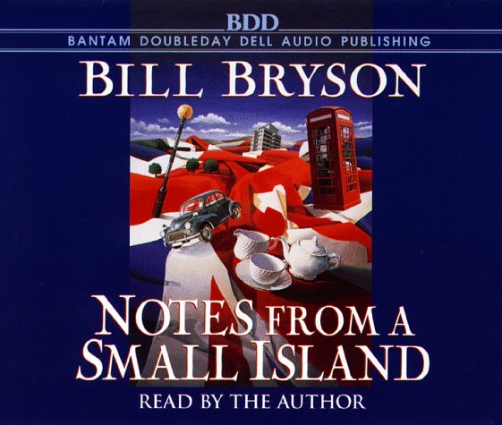 24+ Bill Bryson Notes From A Small Island Map Gif