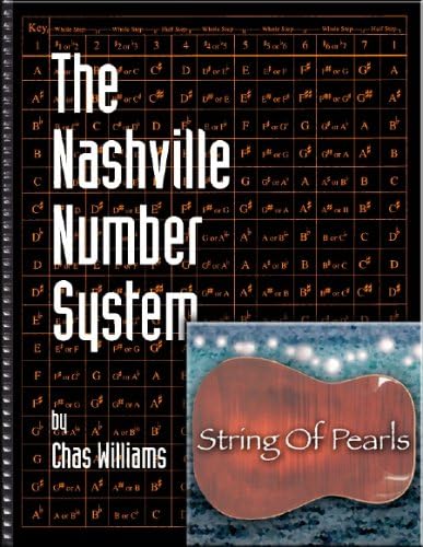 The Nashville Number System