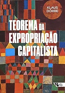 Livro Teorema da expropriação capitalista