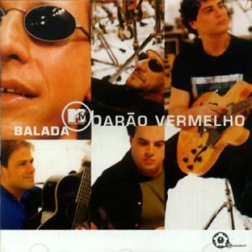 Barao Vermelho - Por voc(acstico) Lyrics - Zortam Music