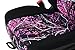 Outlaw Moonshine Muddy Girl Neoprene Low Back Bucket Seat Cover W/Headrest Cover