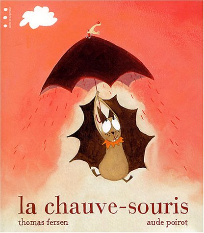 La  chauve-souris
