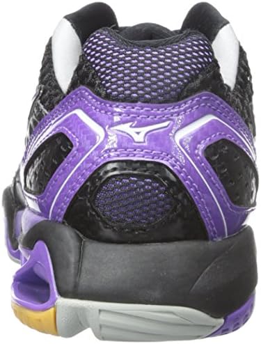 mizuno wave tornado 9 purple