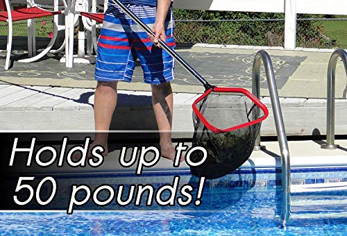 protuff pool