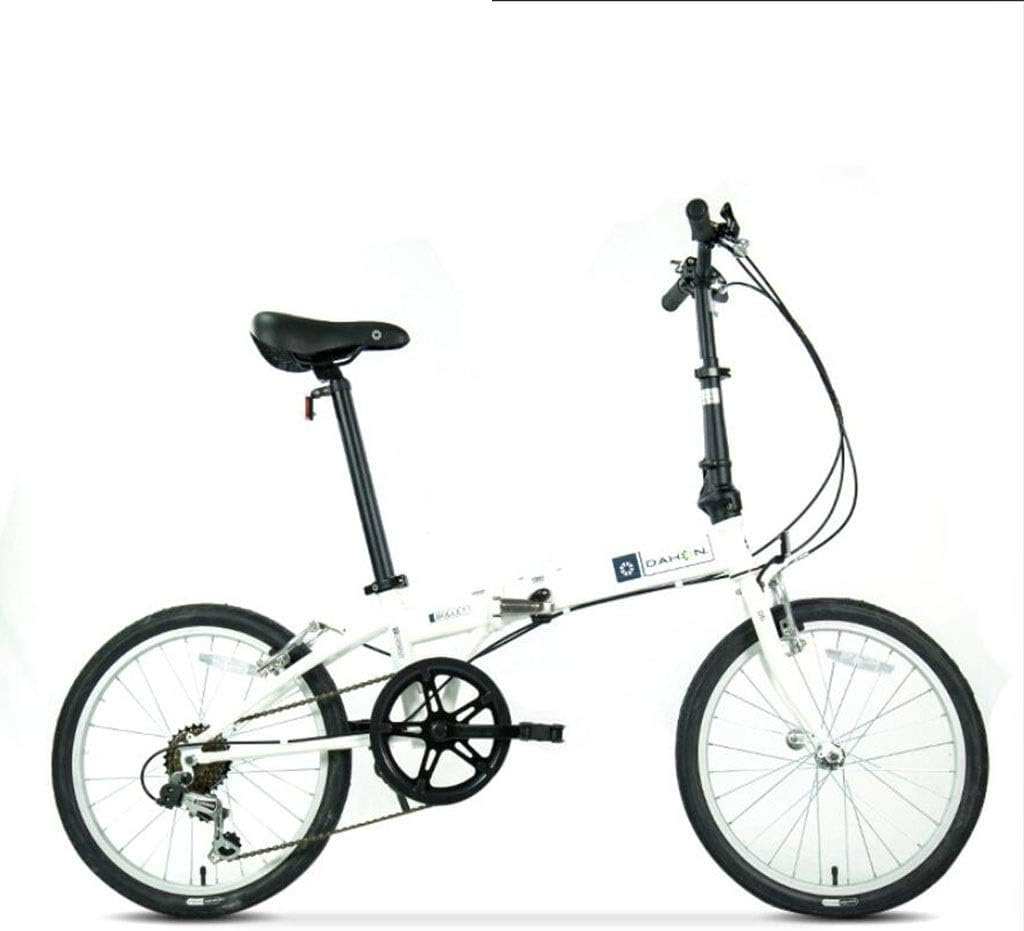 folding bike long distance