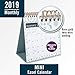 AT-A-GLANCE 2019 Desk Calendar, 6