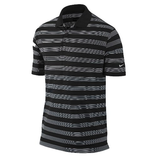 Nike Golf Mens Tech Core Stripe Polo Desertcart INDIA