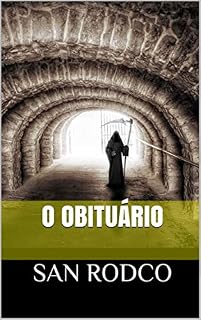 Livro O obituário