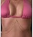 Suyi Women Sexy Harness Body Chain Crossover Belly Waist Chain Bikini Chain Gold