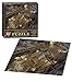 USAopoly PZ010-511 Harry Potter Staircase Jigsaw Puzzle, Multicolor
