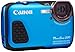 Canon PowerShot D30 Waterproof Digital Camera - International Version (No Warranty)