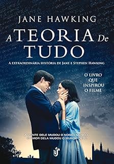 Livro A teoria de tudo