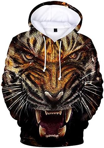 Yu-Gi-Oh Autumn Casual Printed Short Long Suitable for Men and Women Hooded Sweatshirt
