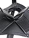 Pipedream King Cock Strap-on Harness with Cock, 7