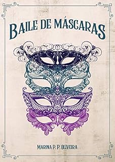Livro Baile de Máscaras