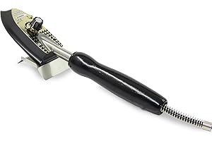 Jamara 172104 Pro Star Heat Sealing Iron, 220 V/170, Multi Color