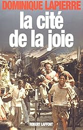 La  cité de la joie