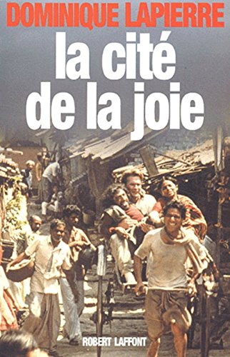 La  cité de la joie