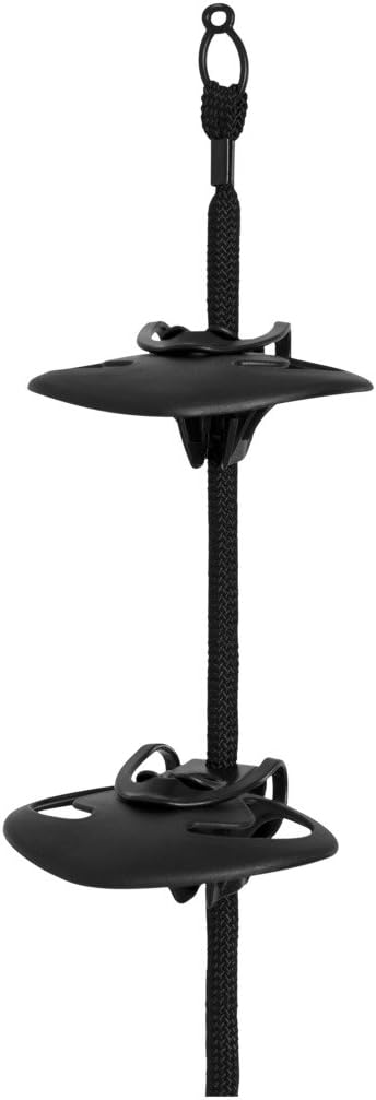 Flexfit Caprack System Eleganter Kappenhalter & Organizer für bis zu 18 Baseball Caps und Snapbacks inklusive Befestigungsmaterial - Image 3