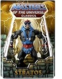 He-Man Masters of the Universe Exclusive Action Figure Stratos