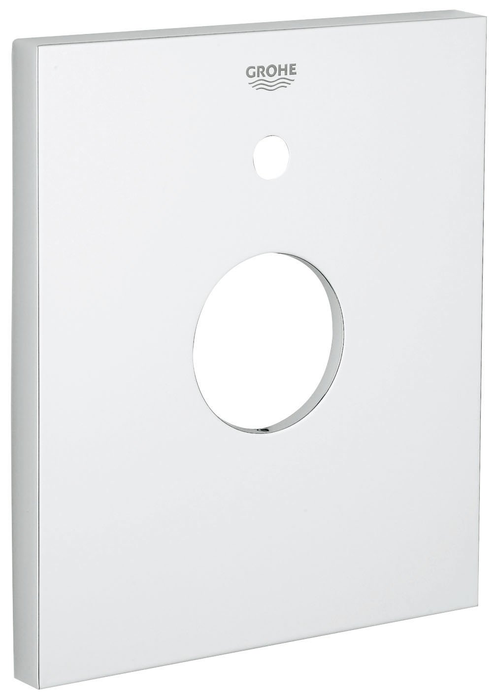 GROHE Escutcheon Chrome 46614000