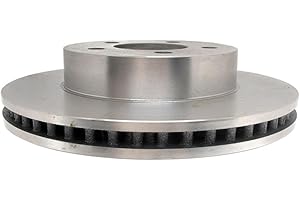 Raybestos 780036R Professional Grade Disc Brake Rotor