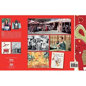 Eat Like Walt: The Wonderful World of Disney Food