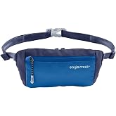 eagle creek Stash Waist Bag, Aizome Blue